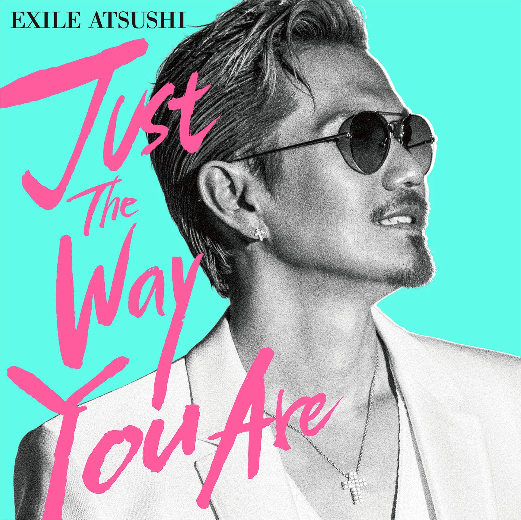 Amazon.co.jp: Just The Way You Are(DVD付): ミュージック